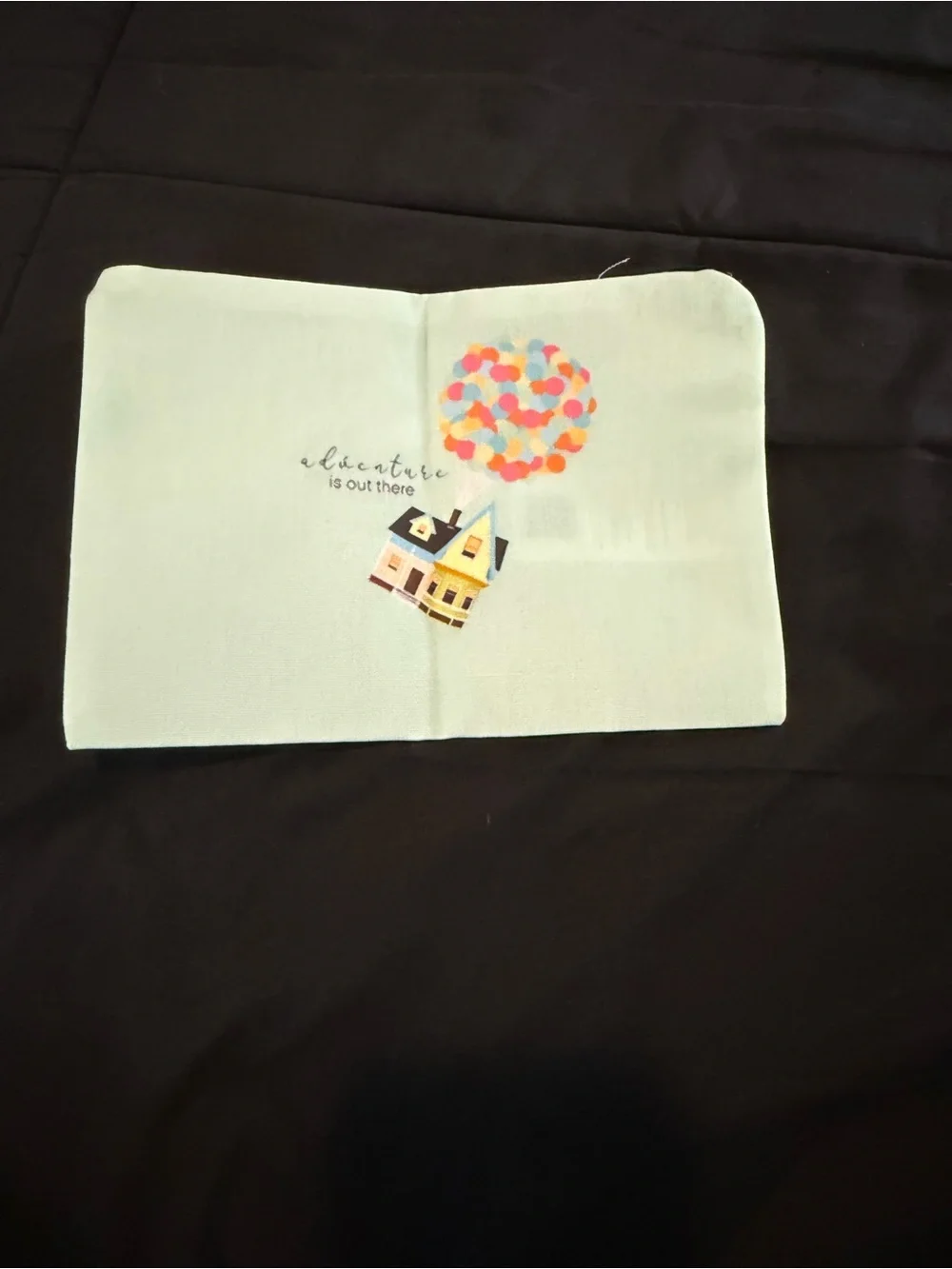 Up Makeup Bag